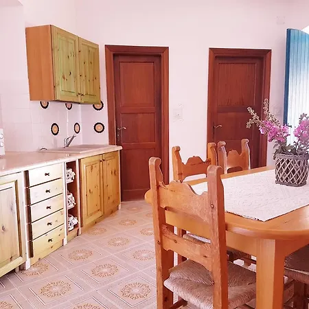 Le Terrazze Di Domos Holiday home