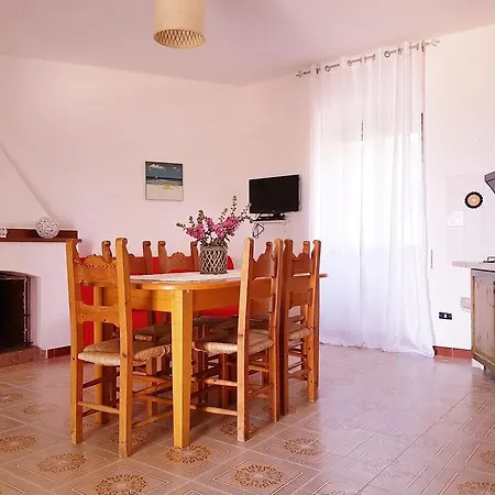 Le Terrazze Di Domos Holiday home