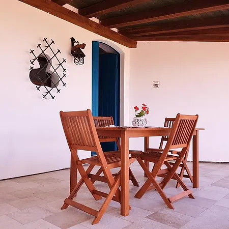 Holiday home Le Terrazze Di Domos Orosei