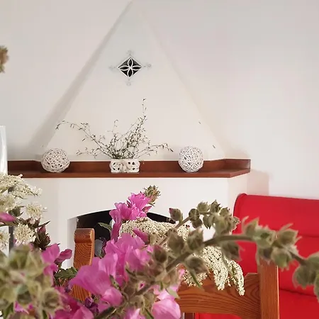 Holiday home Le Terrazze Di Domos *