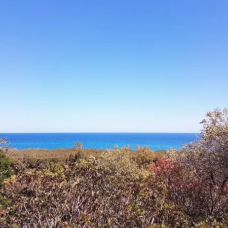 Le Terrazze Di Domos Holiday home