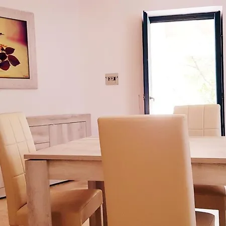 Le Terrazze Di Domos Holiday home