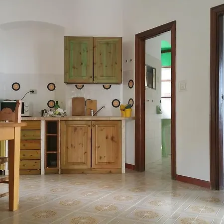 Le Terrazze Di Domos *