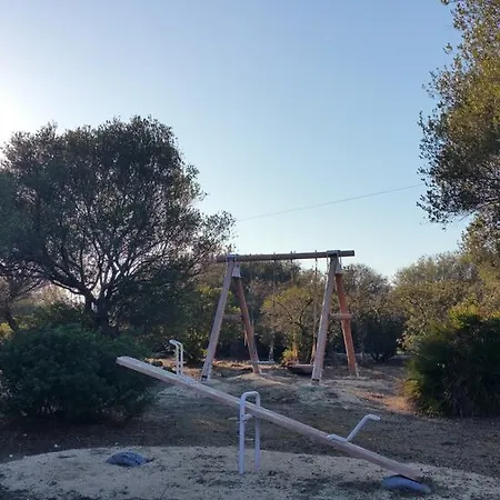 Le Terrazze Di Domos