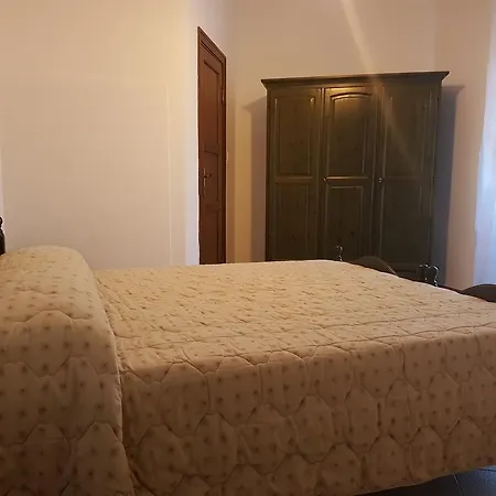 度假居 Le Terrazze Di Domos