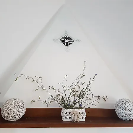度假居 Le Terrazze Di Domos