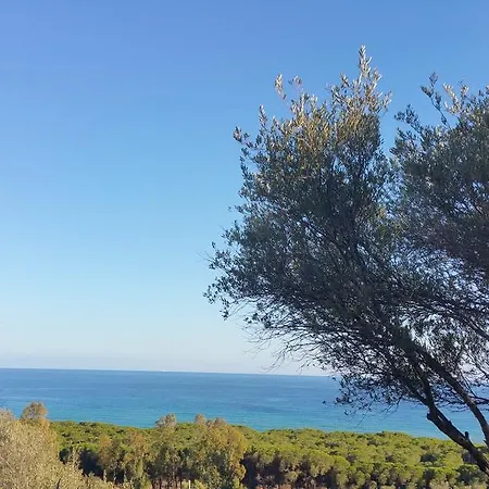 Le Terrazze Di Domos *