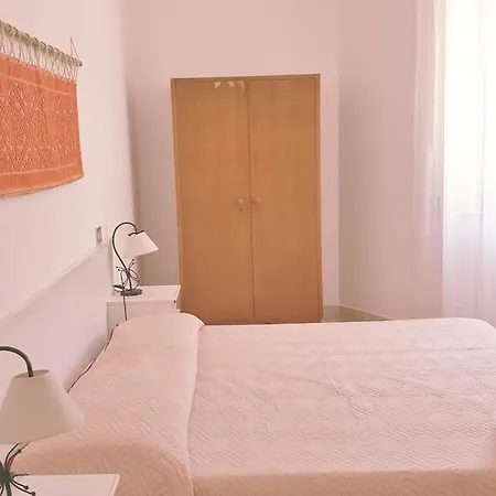 度假居 Le Terrazze Di Domos