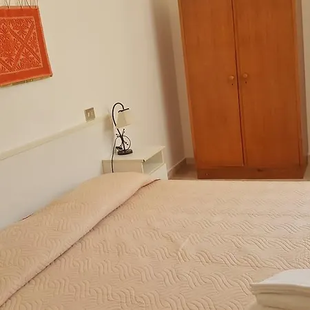 Le Terrazze Di Domos * 奥罗塞伊