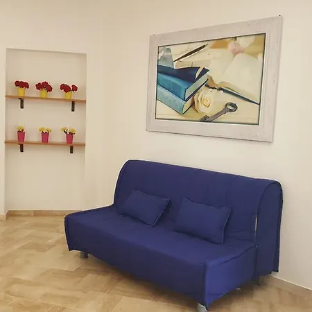 Le Terrazze Di Domos